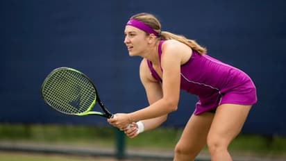 హే తూచ్..! మాది రష్యా కాదు.. నేను వింబూల్డన్ ఆడతా..!! పుతిన్ పాపానికి బలౌతున్న రష్యా టెన్నిస్ క్రీడాకారులు