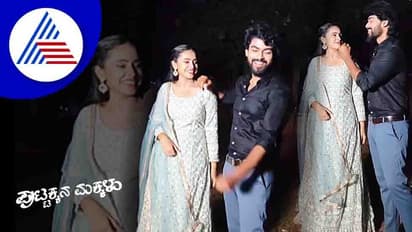 Puttakkana Makkalu: ಹ್ಯಾಂಡ್ಸಮ್ ಕಂಠಿ, ಜಗಳಗಂಟಿ ಸ್ನೇಹಾ ಮಧ್ಯೆ ಶುರುವಾಗೇ ಬಿಡ್ತಾ ರೊಮ್ಯಾನ್ಸ್?
