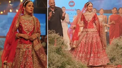 दुल्हन बनीं शहनाज़ गिल का वीडियो वायरल, सिद्धू मूसेवाला के गाने पर जमकर किया भांगड़ा