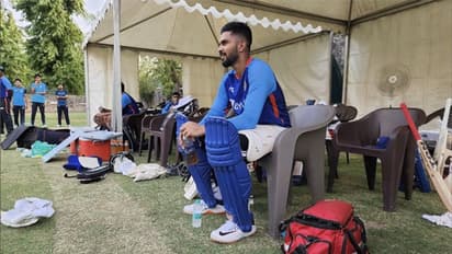 IRE vs IND: ருதுராஜ் டீம்ல இருந்தும் ஓபனிங்கில் இறங்காதது ஏன்..? இதுதான் காரணம்