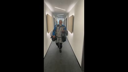 இந்த பைக் ட்ரிப் வெறும் டிரைலர் தான்... இனி தான் ரியல் சம்பவமே இருக்கு - அஜித் போட்ட அல்டிமேட் பிளான்