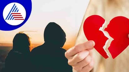 Love break ups : பணியிடத்தில் நிகழும் காதல் பிரேக்கப்..என்ன காரணம்..? கையாளும் சிம்பிள் வழிமுறைகள்...