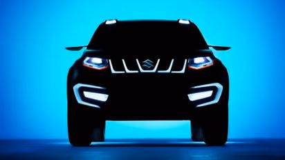 24 മണിക്കൂറിൽ 4,400 ബുക്കിംഗ്, എത്തുംമുമ്പേ ബ്രെസയ്ക്കായി കൂട്ടയടി, കണ്ണുതള്ളി വാഹനലോകം! 