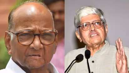 ஜனாதிபதி தேர்தல் 2022 : அடுத்த ஜானதிபதி இவரா ? இறுதிக்கட்ட பட்டியலில் முந்துவது யார் ?