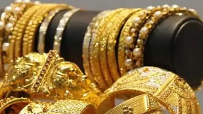 Gold and Silver Price: ಮತ್ತೆ ಇಳಿದ ಚಿನ್ನದ ದರ, ಗ್ರಾಹಕರಿಗೆ ಆನಂದ!