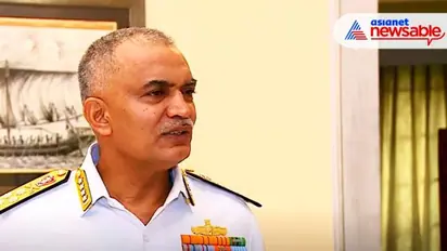 Exclusive! 'Agnipath has been in the works since almost 2 years'