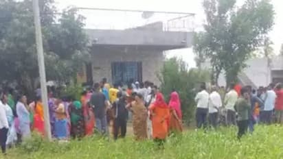 மகாராஷ்டிராவில் ஒரே குடும்பத்தை சேர்ந்த 9பேர் பலி! கொலையா? தற்கொலையா என போலீசார் விசாரணை!