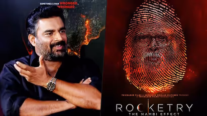 आर माधवन ने ऑस्कर के लिए 'लास्ट फिल्म शो' के नॉमिनेशन को किया खारिज, इन दो फिल्मों को बताया बेस्ट