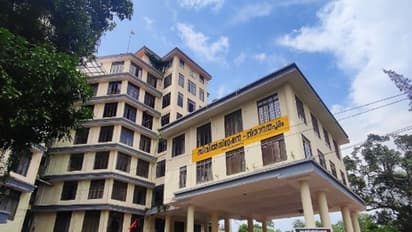  ആര്‍ഡിഒ കോടതിയിലെ തൊണ്ടിമുതല്‍ മോഷണം: മുന്‍ സീനിയര്‍ സൂപ്രണ്ട് അറസ്റ്റില്‍,‌ 12 പവന്‍ സ്വര്‍ണം കണ്ടെത്തി