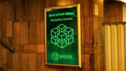 Buy The Dip: Diversify Your Portfolio With BoostX, GameFi, and Polkastarter