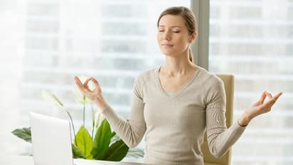 ಕೆಲಸದ ಒತ್ತಡವನ್ನು ಚಿಟಿಕೆಯಲ್ಲಿ ದೂರ ಮಾಡುತ್ತೆ Y – ಬ್ರೇಕ್