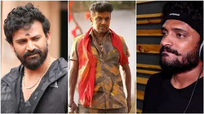 ಮತ್ತೆ ಒಂದಾದ 'ಟಗರು' ಕಾಂಬಿನೇಷನ್; ಬೈರಾಗಿಯಲ್ಲಿ ಶಿವಣ್ಣ, ಡಾಲಿ ಜೊತೆ ಚಿಟ್ಟೆ