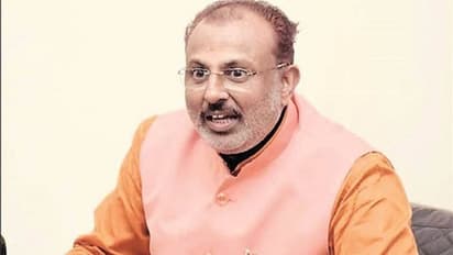 योगी सरकार में मंत्री का बयान, बोले -'पाकिस्तान की लड़कियां अब, हिंदुस्तानी लड़कों से विवाह करने को बेताब