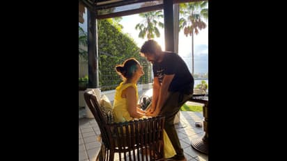 Nayanthara Honeymoon: ಹನಿಮೂನ್ ರೊಮ್ಯಾನ್ಸ್‌ ಫೋಟೋ ಲೀಕ್, ಎಲ್ಲಿದ್ದಾರೆ ನೋಡಿ