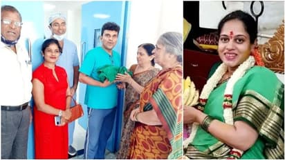 ತಂದೆಯಾದ ಸಂಭ್ರಮದಲ್ಲಿ ಗಾಯಕ ಹೇಮಂತ್ ಕುಮಾರ್