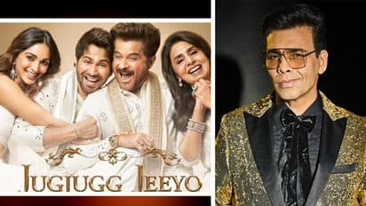 করণ জোহরের বিরুদ্ধে গল্প চুরির অভিযোগ, কপিরাইট মামলায় ফাঁসলো যুগ যুগ জিও, ছবি যাচাই হবে রাচি কোর্টে!