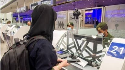 സൗദി അറേബ്യയിൽ റീ-എൻട്രി വിസ കിട്ടാൻ പാസ്പോർട്ടിന് 90 ദിവസം കാലാവധി വേണം