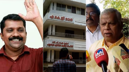 'ധനരാജിന്റെ കടം പാർട്ടി വീട്ടും, ഒരു നയാപൈസ ആരും അപഹരിച്ചിട്ടില്ല': സിപിഎം വിശദീകരണ കുറിപ്പ്