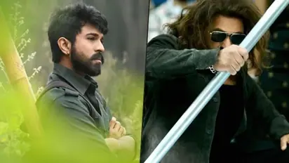 Ram Charan to join Salman Khan in Kabhi Eid Kabhi Diwali after Pooja Hegde?