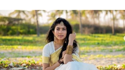 ‘లేడీ పవర్ స్టార్’ ట్యాగ్ పై స్పందించిన సాయి పల్లవి.. అలా  అంటోందేంటి?