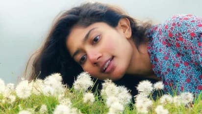 Here’s why Sai Pallavi was beaten by her parents during teenage