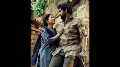 சாய்பல்லவிக்கு வந்த சோதனை... நீதிமன்ற தீர்ப்பால் செம்ம அப்செட்!!