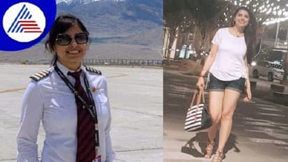 185 ಜನರ ಪ್ರಾಣ ಉಳಿಸಿದ ಕ್ಯಾಪ್ಟನ್ ಮೋನಿಕಾ ಖನ್ನಾಗೆ ಜಗದ ಮೆಚ್ಚುಗೆ!