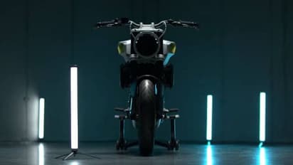 160 கி.மீ. ரேன்ஜ்... விரைவில் இந்தியா வரும் எலெக்ட்ரிக் பைக்..!