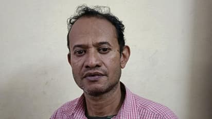  ചെന്നിത്തലയിൽ വീട്ടുടമയുടെ എടിഎം  തട്ടിയെടുത്ത് ലക്ഷങ്ങൾ കവർന്ന വീട്ടുജോലിക്കാരൻ അറസ്റ്റിൽ