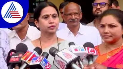 ಪ್ರತಾಪ್ ಸಿಂಹ ಅಣ್ಣನಂಥ ಬುದ್ಧಿವಂತ ರಾಜಕಾರಣಿ ದೇಶದಲ್ಲೇ ಇಲ್ಲ: ಲಕ್ಷ್ಮೀ ಹೆಬ್ಬಾಳ್ಕರ್ ವ್ಯಂಗ್ಯ