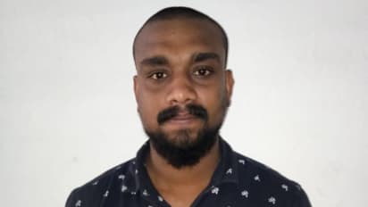 ശബ്ദത്തിൽ സംസാരിച്ചത് തങ്ങളോടാണെന്ന് തെറ്റിദ്ധരിച്ചു, ദമ്പതികളെ വീട്ടിൽ കയറി വെട്ടി,  അറസ്റ്റ്