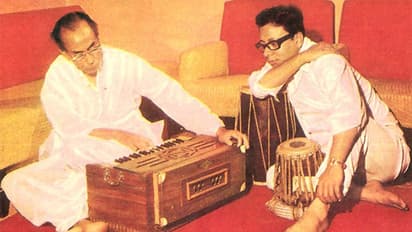 जब इस बाप ने ही चुराई थी अपने 9 साल के बेटे की बनाई धुन, गुस्सा हुआ तो ऐसे की दी थी बोलती बंद