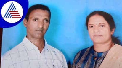 Chikkamagaluru: 20 ವರ್ಷಗಳಲ್ಲಿ 2500ಕ್ಕೂ ಹೆಚ್ಚು ಜನರಿಗೆ ಯೋಗ ತರಬೇತಿ ನೀಡಿದ ಕಡೂರಿನ ದಂಪತಿ