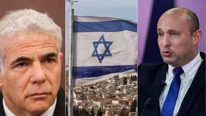 ഇസ്രയേൽ പാർലമെന്റ് പിരിച്ചുവിടുന്നു; മുന്നണി ഭരണം അവസാനിപ്പിക്കുന്നതായി പ്രധാനമന്ത്രി നാഫ്‌തലി ബെന്നറ്റ്