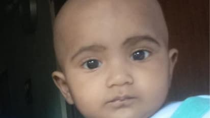 മലപ്പുറത്ത് പത്ത് മാസം പ്രായമായ കുഞ്ഞ് തൊണ്ടയിൽ ഉറുമാമ്പഴം കുടുങ്ങി മരിച്ചു