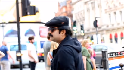 Varaal Movie : 'വരാല്‍' അവസാന ഷെഡ്യൂള്‍ ലണ്ടനില്‍ ആരംഭിച്ചു