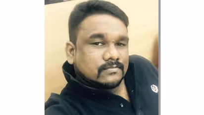 സൗദി അറേബ്യയില് പ്രവാസിയായിരുന്ന യുവാവ് നാട്ടിൽ നിര്യാതനായി