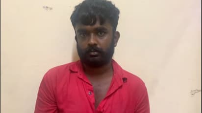 തൃശൂരിൽ ബൈക്ക് പോയി, ഹെൽമെറ്റ് വയ്ക്കാത്തതിന് കാട്ടാക്കടയിൽ നിന്ന് ഉടമയ്ക്ക് നോട്ടിസ്, കള്ളനെ പിടിച്ച് പൊലീസ്