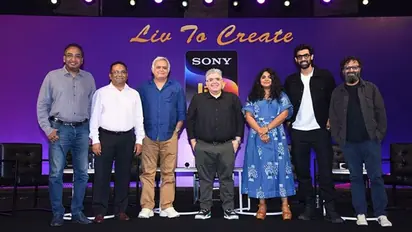 Scam 1993: The Telgi Story to Rocket Boys 2, Freedom to Midnight, watch out for these originals on SonyLIV 2.0