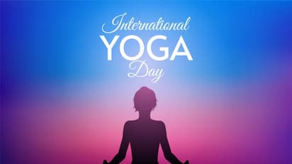 5 Yoga poses that will help naturally increase fertility in men and women