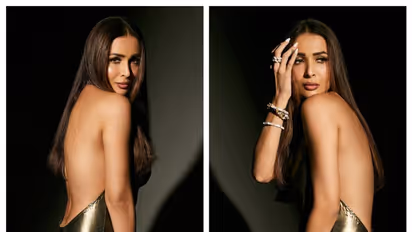 5 yoga asanas Malaika Arora does for a sexier body (pictures and videos)