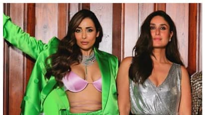 Malaika Arora to Kareena Kapoor Khan, Bollywood’s 7 actresses that swear by Yoga