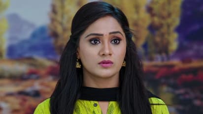 Karthika Deepam: నిరుపమ్ కాలర్ పట్టుకున్న జ్వాలా..  అసలు నిజం తెలుసుకున్న సౌందర్య.?