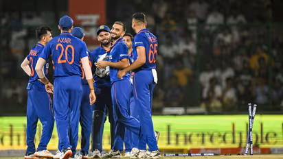 ఐర్లాండ్ టూర్ కు అతడికి ఛాన్సిస్తే బాగుండేది : తెవాటియాపై దిగ్గజ క్రికెటర్ కామెంట్స్ 