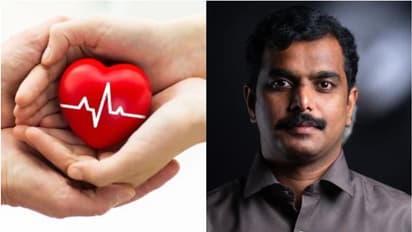 അവശേഷിക്കുന്ന 'നന്മത്വം' നഷ്ടപ്പെടാനിടയാക്കരുത്, ചിലര്‍ അവയവദാനം ഇല്ലാതാക്കന്‍ ശ്രമിക്കുന്നു; ഡോ. ജോ ജോസഫ്