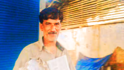 കടുത്ത നെഞ്ചുവേദന സഹിച്ച് സ്വയം സ്കൂട്ടറോടിച്ച് ആശുപത്രിയിലെത്തി; ഒടുവിൽ മരണത്തിന് കീഴടങ്ങി