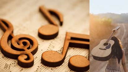 World Music Day 2022 : സംഗീതത്തിന് ഒരു ദിനം; ഇന്ന് ലോക സംഗീത ദിനം