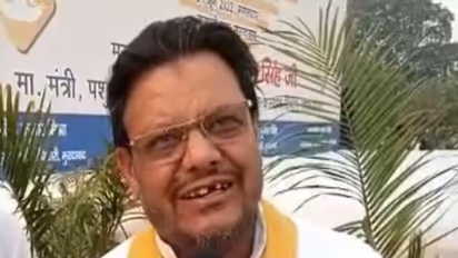 सूफी इस्लामिक बोर्ड के राष्ट्रीय प्रवक्ता ने कहा- फजर की नमाज योग ही है, मुसलमान परहेज न करें