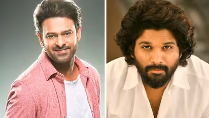 Prabhas to Allu Arjun, know the salary of these top 8 Telugu actors