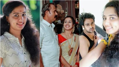 'അച്ഛന് ഫാദേഴ്സ് ഡേ ആശംസ അറിയിച്ചതിന്റെ പേരിൽ പഴി കേള്ക്കേണ്ടി വന്നവള്'; വിസ്മയയുടെ സഹോദരന്റെ കുറിപ്പ്